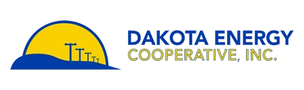 The majority of co-ops distribute electricity to consumers through low-voltage residential lines that cover more than 75 percent of the nation’s land mass.