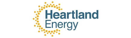 Heartland Energy is a non-profit wholesale public power provider serving municipalities in South Dakota, Minnesota, Iowa and Nebraska.