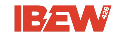 The International Brotherhood of Electrical Workers (IBEW) is a union of 775,000 members, making it the largest organization of electrical workers in North America.