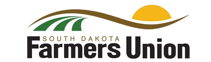 Uniting farmers, ranchers, and rural communities to strengthen South Dakota.