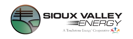 Sioux Valley Energy is an electric cooperative & energy provider to members in SD.