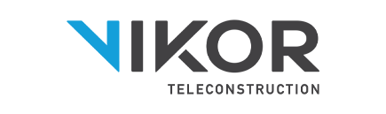 VIKOR has been a leading, full-service telecommunications infrastructure construction company for over 35 years.