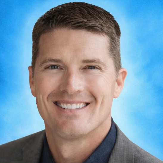 Damon Sehr