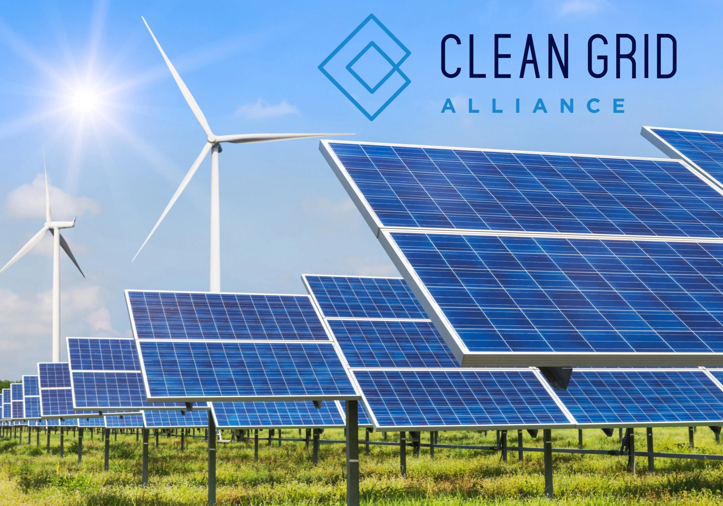 Working together to advocate for clean energy policies and projects that benefit the Midwest.